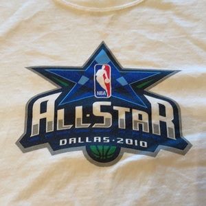 Adidas NBA All-Star Dallas *2010